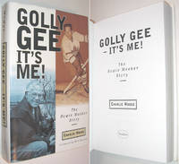 Golly Gee - It's Me!: The Howie Meeker Story