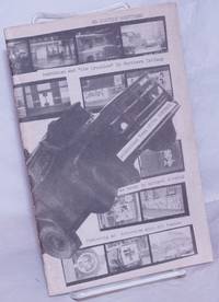 image of No Statist Solutions: anarchism and