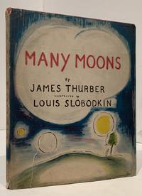 image of Many Moons