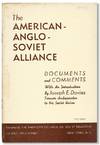 The American-Anglo-Soviet Alliance