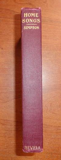 cover of Home Songs
