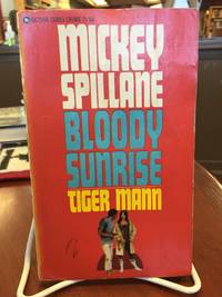 image of BLOODY SUNRISE