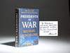 Presidents of War