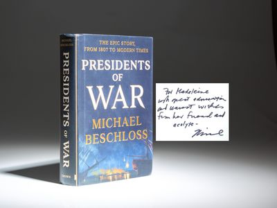 Presidents of War