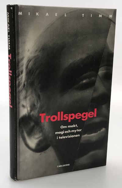 Trollspegel.