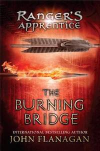 The Burning Bridge : Book 2