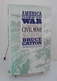 America Goes To War