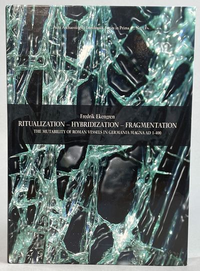 Ritualization - hybridization - fragmentation.…