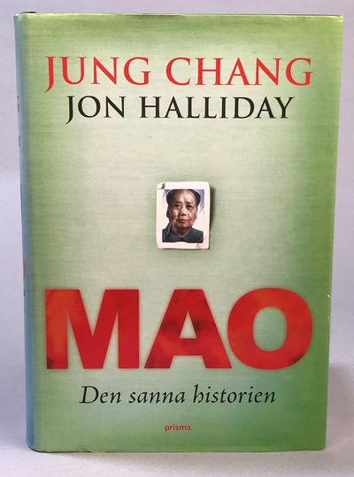 Mao. Den sanna historien. Översättning: Ulf…