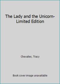 cover of The Lady and the Unicorn-Limited Edition