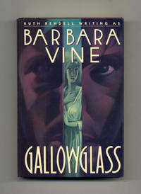 Gallowglass  -1st US Edition/1st Printing