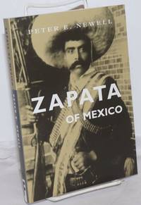 image of Zapata of Mexico