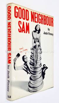 Good Neighbour Sam by Jack Finney - 1963