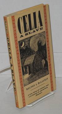 image of Celia, a slave