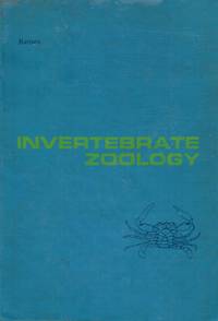 image of Invertebrate Zoology