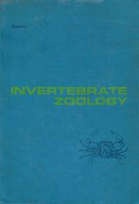 Invertebrate Zoology by Barnes, Robert D - 1974