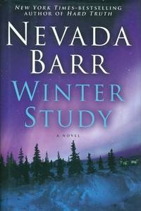 Winter Study (Anna Pigeon, 14)