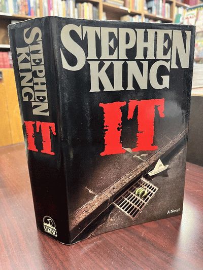 It