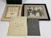 WOODROW WILSON | WWI PARIS PEACE CONFERENCE COLLECTION