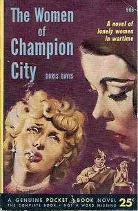 The Women of Champion City