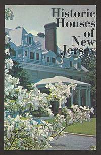 Historic Houses of New Jersey