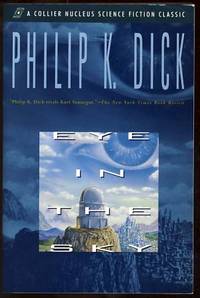 Eye in the Sky