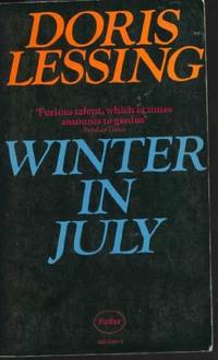 Winter in July by Lessing, Doris