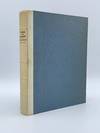 Poems & Ballads Second & Third Series