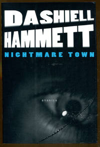 image of Nightmare Town: Stories