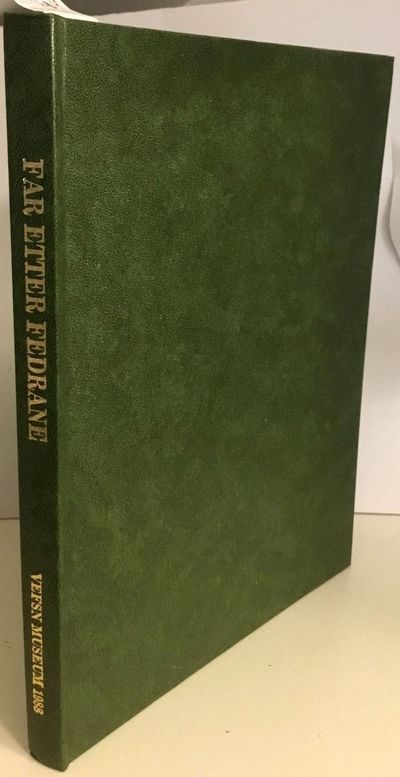 Årbok for Vefsn, Grane og Hattfjelldal
