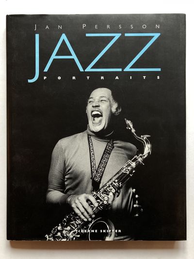 Jazzportraits.