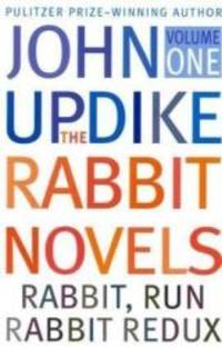 Rabbit Novels Vol. 1 by John Updike - 2003-05-07