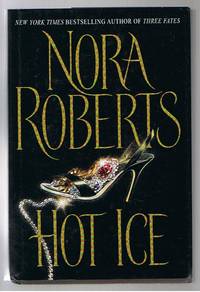 image of Hot Ice