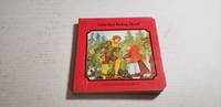 cover of Little Red Riding Hood