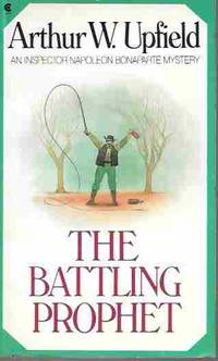 The Battling Prophet (An Inspector Napoleon Bonaparte mystery)