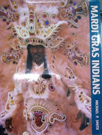 image of Mardi Gras Indians