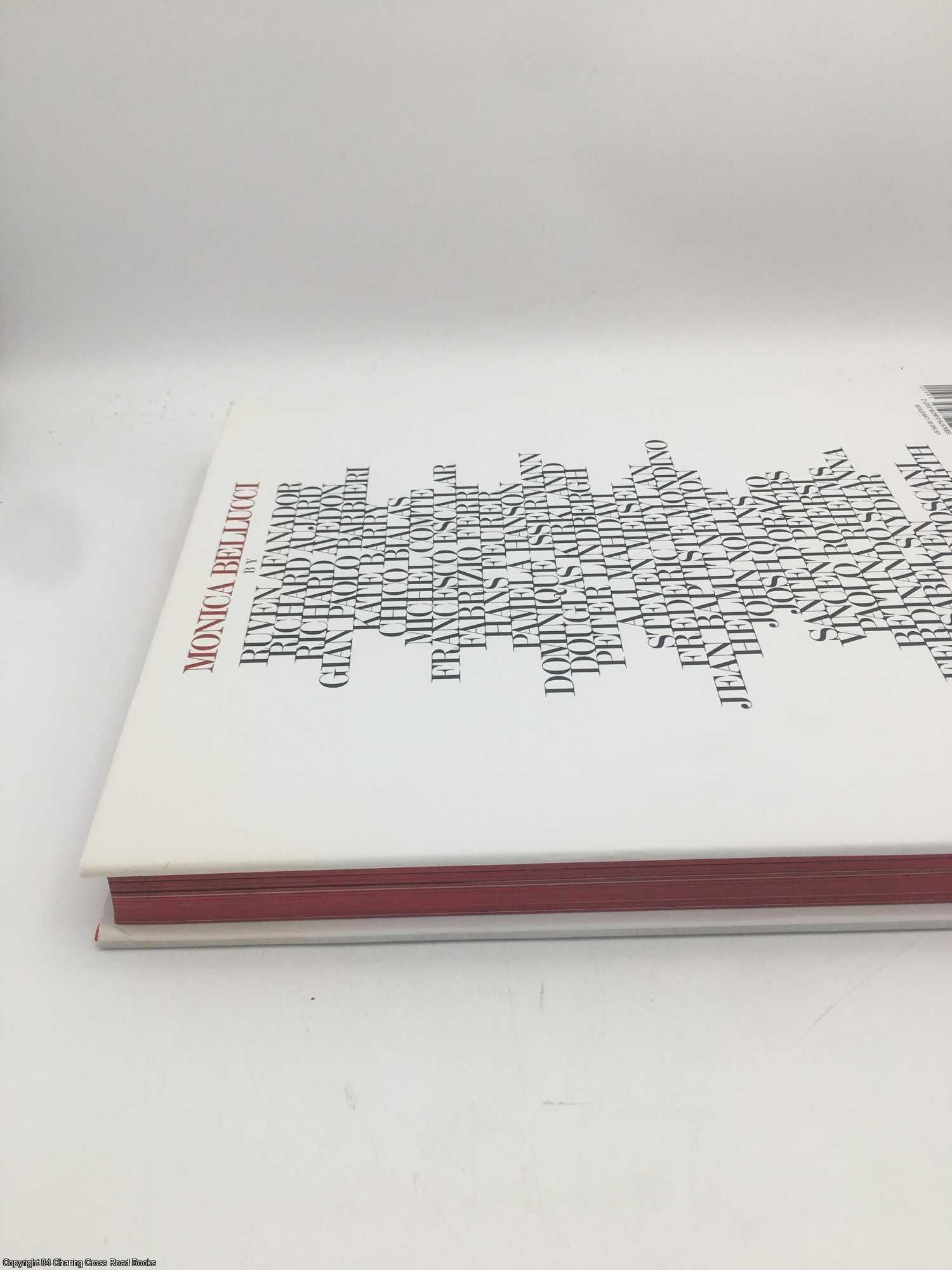 洋書 monika bellcci MONICA BELLUCCI: The Seductive Symphony of Time: K. REED, WALTER