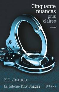 Cinquante nuances plus claires (03) by James  E. L