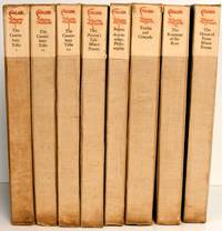 [SPECIAL PRESS] THE WORKS OF GEOFFREY CHAUCER [8 VOLUMES]