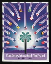 "Beyond Forty: Bright Films for Bright People" (in the program book for the Fourth Annual Palm Springs International Film Festival, January 7-17, 1993)
