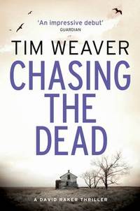 Chasing the Dead: Her son died . . . or so she thought. Don't miss this GRIPPING THRILLER