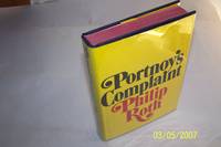 image of Portnoy's Complaint