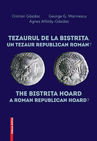 image of TEZAURUL DE LA BISTRIȚA. UN TEZAUR REPUBLICAN ROMAN? = THE BISTRIȚA HOARD. A ROMAN REPUBLICAN HOARD?