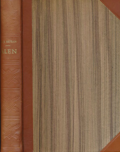 Ålen.