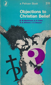 Objections to Christian Belief.
