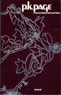 image of Poems Selected and New