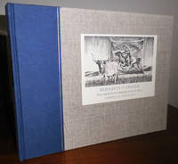 cover of Remnants of Change; Poems Inspired by the Lithographs of Ancel E. Nunn
