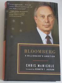 Bloomberg: A Billionaire's Ambition