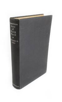 American Aces of World War II