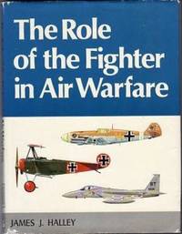 The Role Of The Fighter In Air Warfare